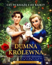 Dumna królewna