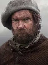 Duncan Lacroix