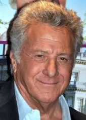 Dustin Hoffman