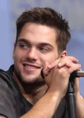 Dylan Sprayberry