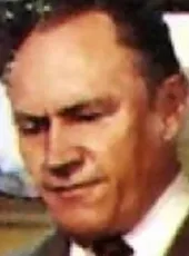 E. G. Marshall