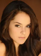 Shanley Caswell