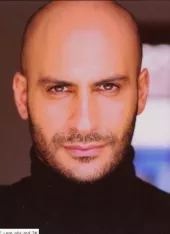 Michael Benyaer
