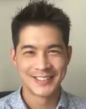 Eddie Liu