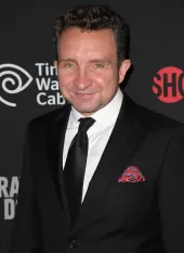Eddie Marsan