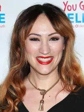 Eden Espinosa
