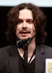 Edgar Wright