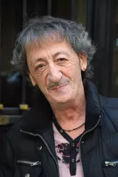 Eduardo Gómez