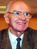 Edward Dziewonski