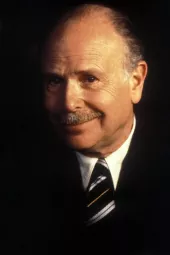 Edward Hardwicke