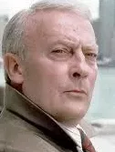 Edward Woodward