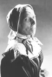 Eily Malyon