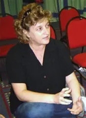 Elisa Tolomelli