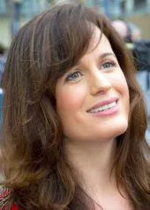 Elizabeth Reaser
