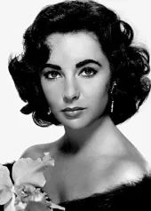 Elizabeth Taylor