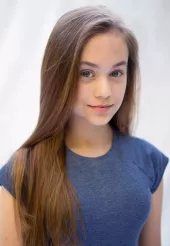 Ella Ballentine