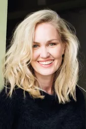 Ellen Dorrit Petersen