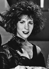 Ellen Greene