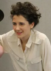 Ellie Kendrick