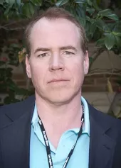 Bret Easton Ellis