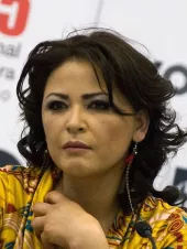 Elpidia Carrillo