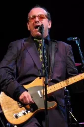 Elvis Costello
