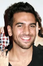 Elyas M&#8217;Barek