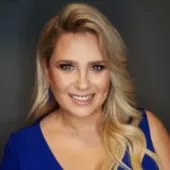 Elzbieta Romanowska