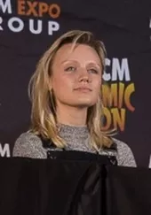 Emily Berrington