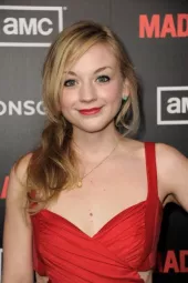 Emily Kinney