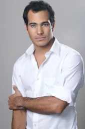 Enrique Almirante