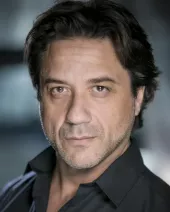 Enrique Arce