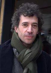 Eric Elmosnino
