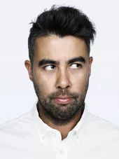 Eric Koston