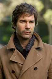 Eric McCormack