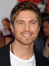 Eric Winter
