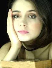 Erica Rivas