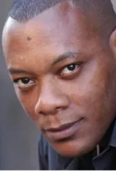 Eric LaRay Harvey