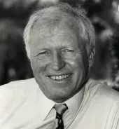 Erik Holland