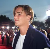 Erik von Detten