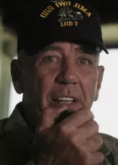 R. Lee Ermey