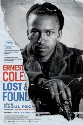 Ernest Cole: odnaleziona legenda