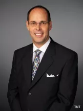 Ernie Johnson