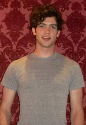 Ethan Peck