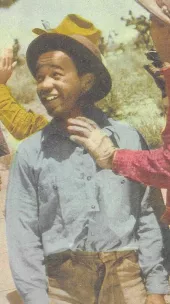 Eugene Jackson