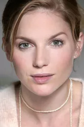 Eva Birthistle