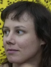 Eva Löbau