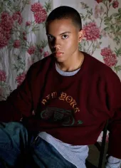 Evan Ross