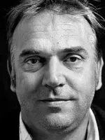 Marc Evans