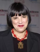 Eve Ensler